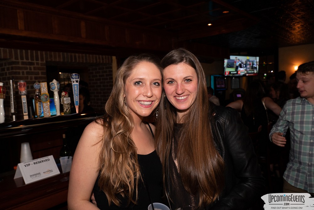 New Years Eve 2019 at Paddy Whacks South Street