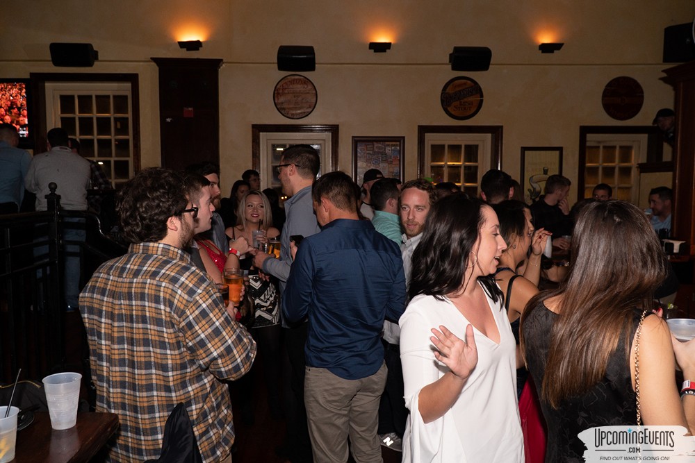 New Years Eve 2019 at Paddy Whacks South Street