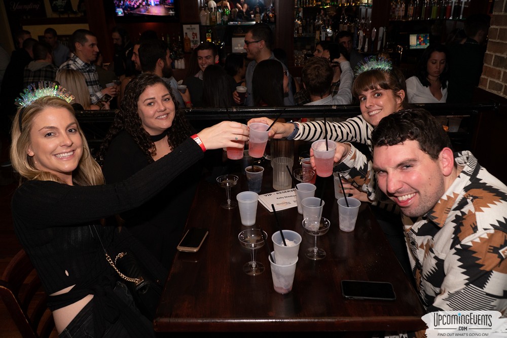 New Years Eve 2019 at Paddy Whacks South Street