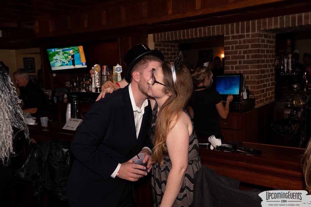 New Years Eve 2019 at Paddy Whacks South Street