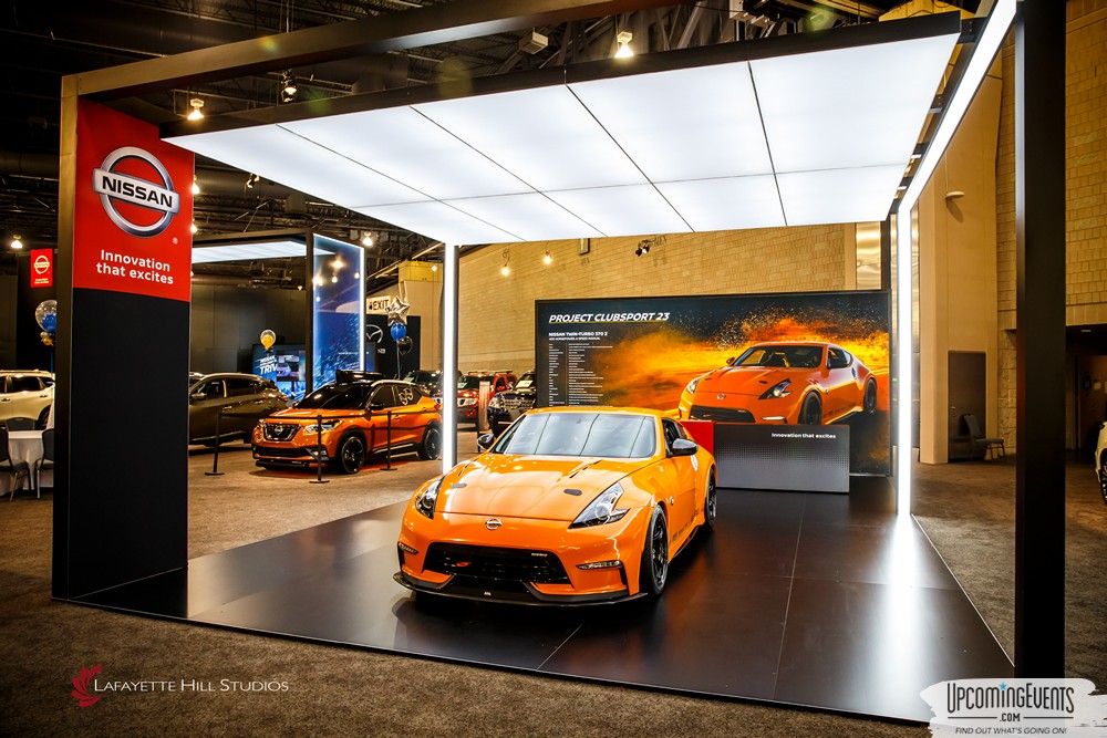 Black Tie Tailgate 2019 (Car Shots)