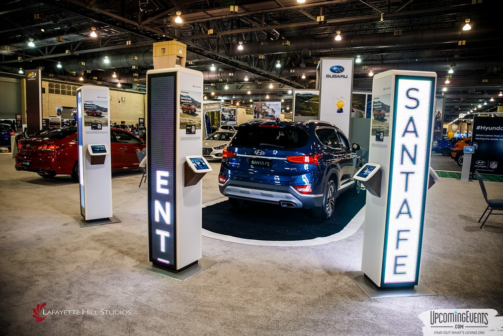 Black Tie Tailgate 2019 (Car Shots)