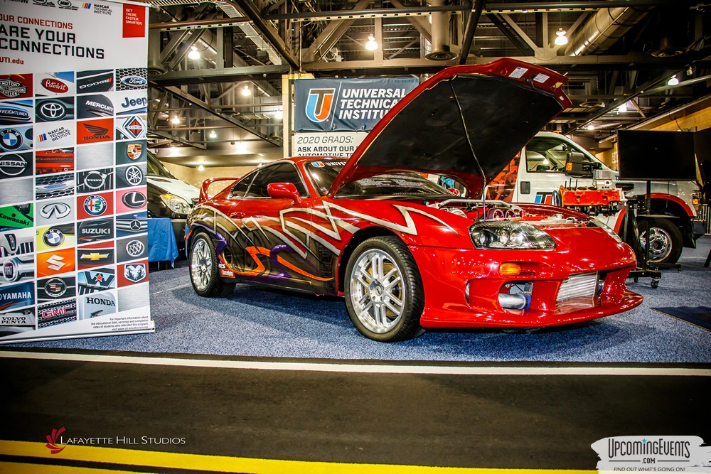 Black Tie Tailgate 2019 (Car Shots)