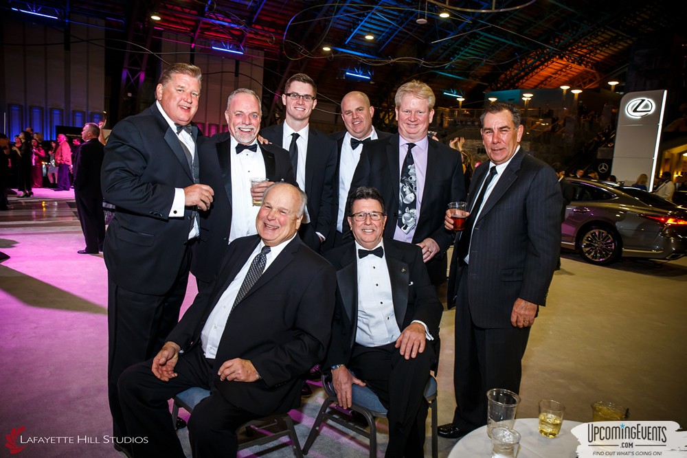 Black Tie Tailgate 2019 (General Event Shots)