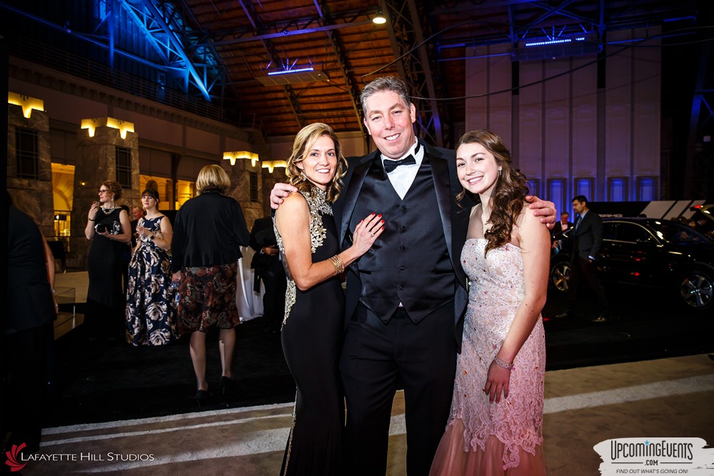Black Tie Tailgate 2019 (General Event Shots)