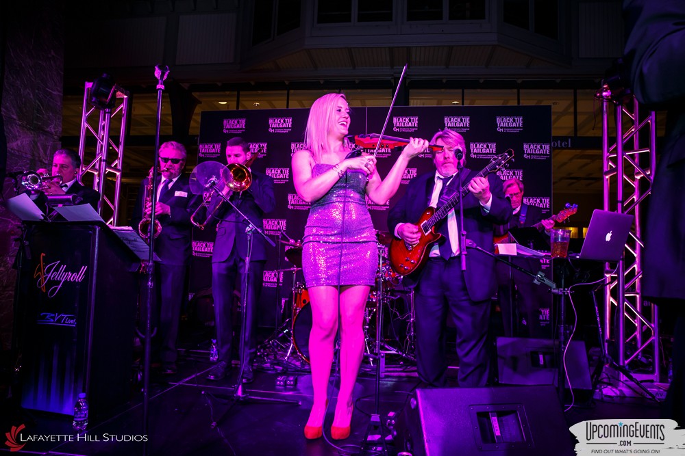 Black Tie Tailgate 2019 (General Event Shots)