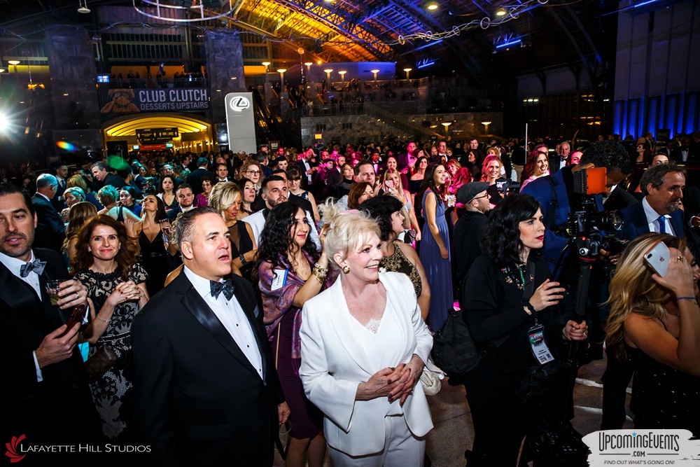 Black Tie Tailgate 2019 (General Event Shots)