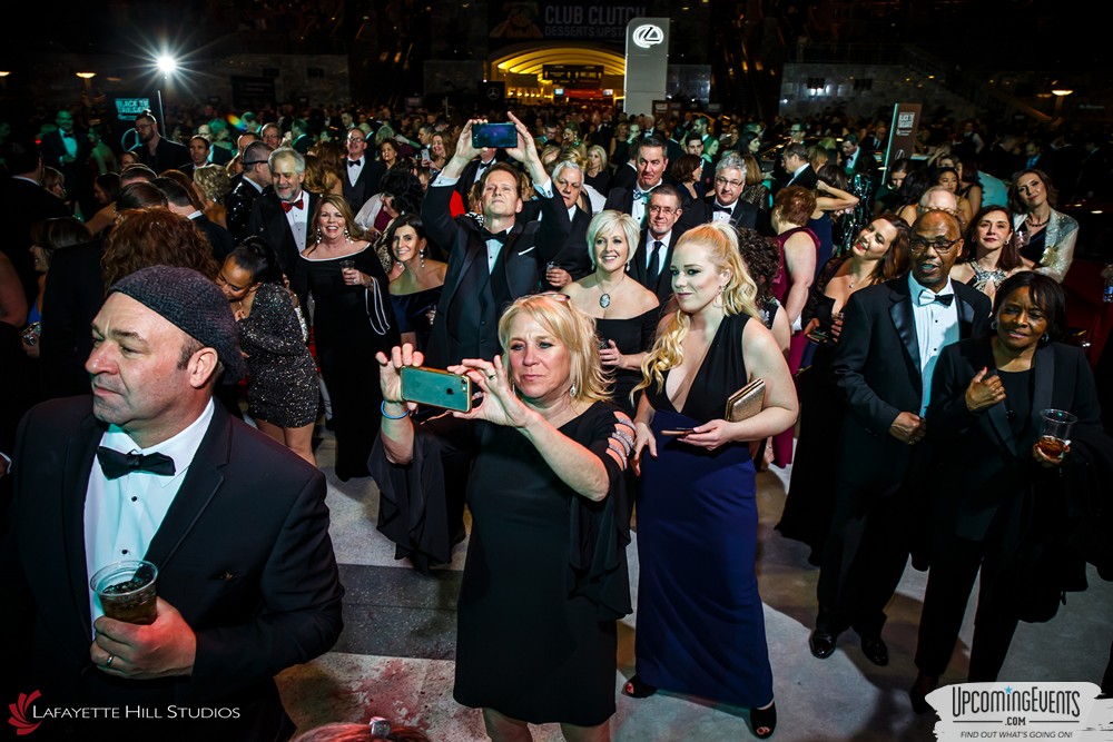 Black Tie Tailgate 2019 (General Event Shots)