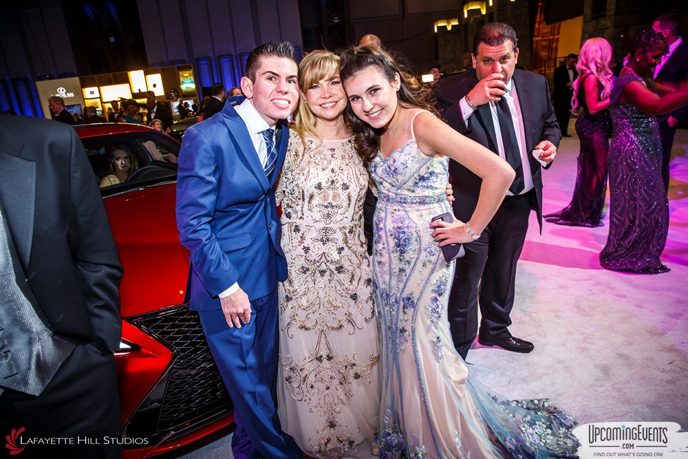 Black Tie Tailgate 2019 (General Event Shots)