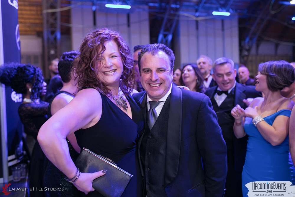 Black Tie Tailgate 2019 (General Event Shots)