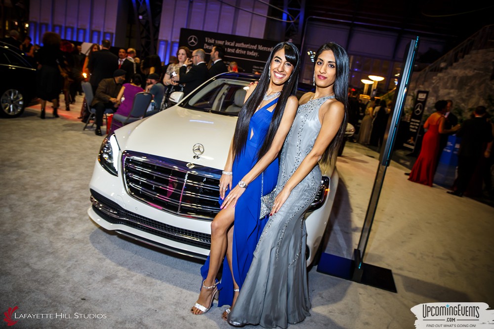 Black Tie Tailgate 2019 (General Event Shots)