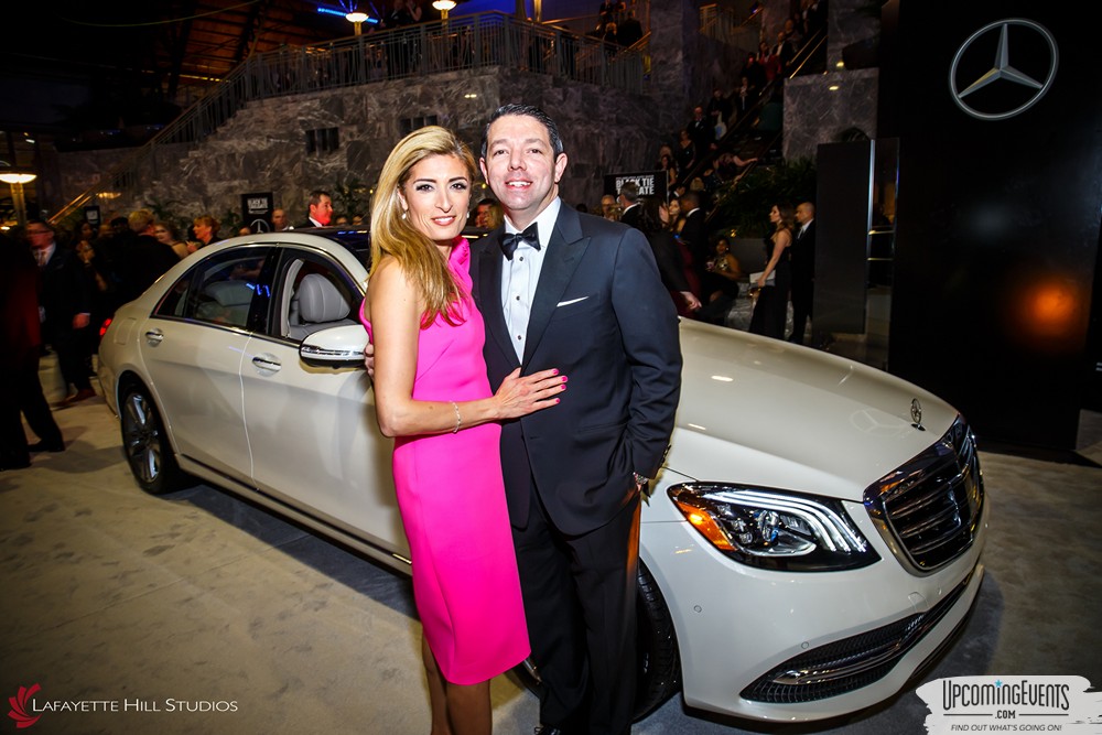 Black Tie Tailgate 2019 (General Event Shots)