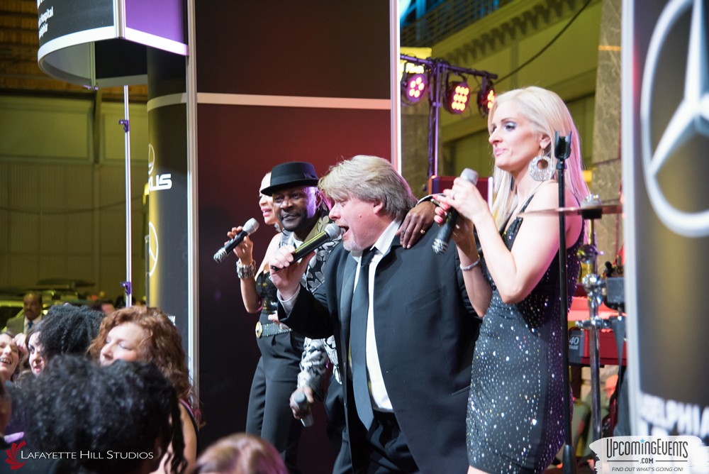 Black Tie Tailgate 2019 (General Event Shots)