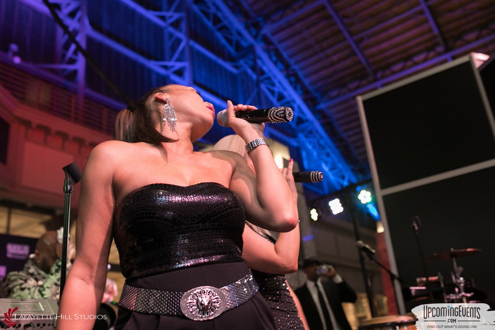 Black Tie Tailgate 2019 (General Event Shots)