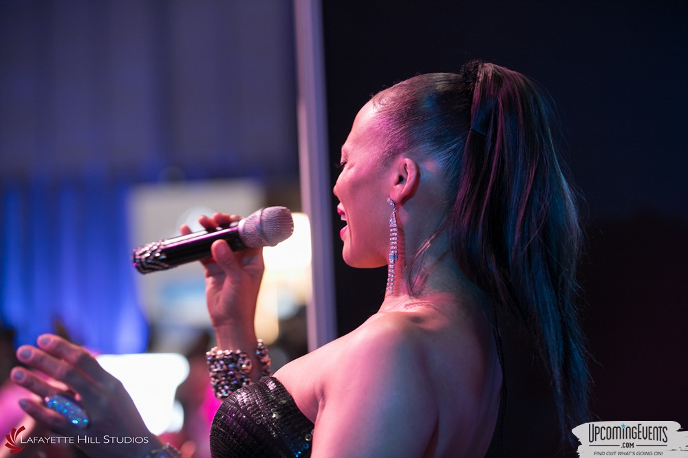 Black Tie Tailgate 2019 (General Event Shots)