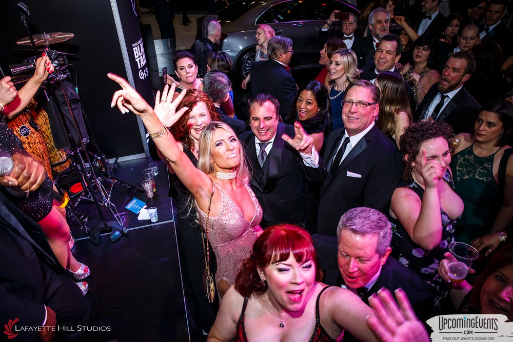 Black Tie Tailgate 2019 (General Event Shots)