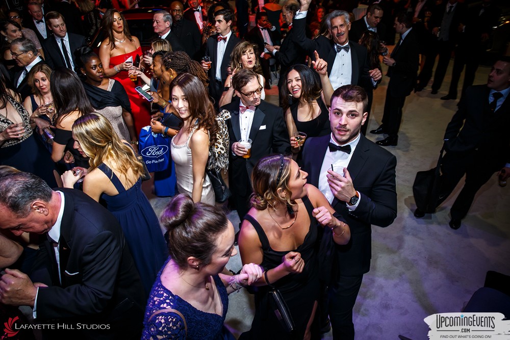 Black Tie Tailgate 2019 (General Event Shots)