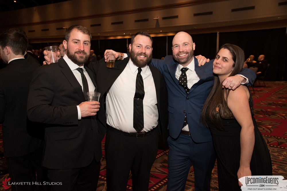 Black Tie Tailgate 2019 (General Event Shots)