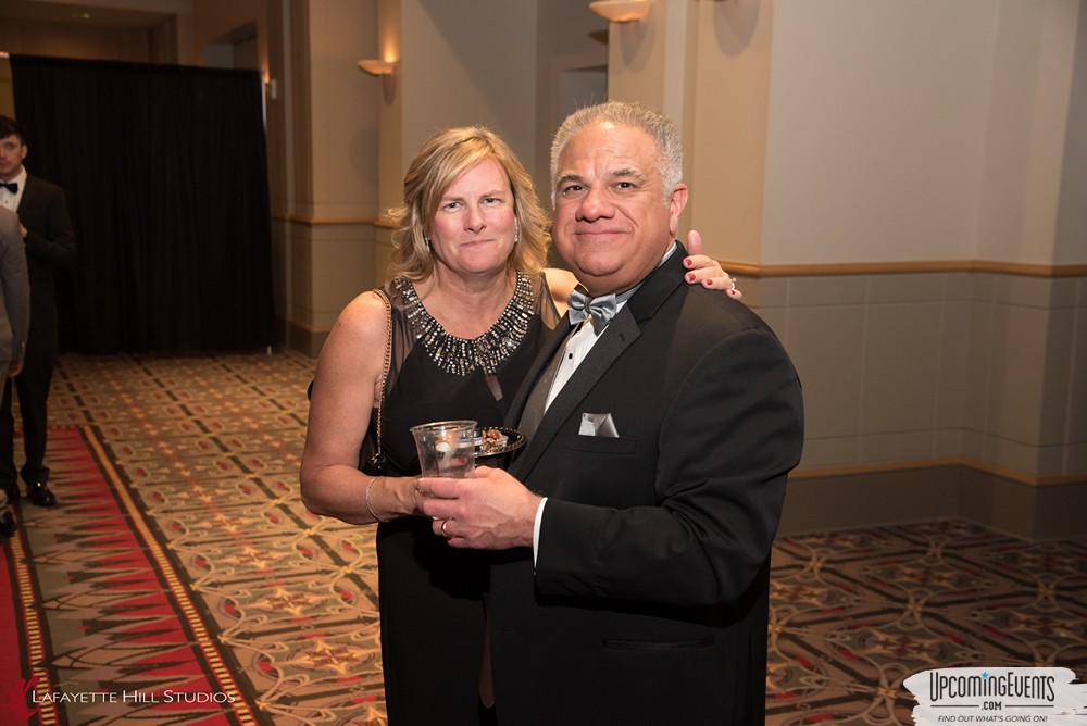 Black Tie Tailgate 2019 (General Event Shots)