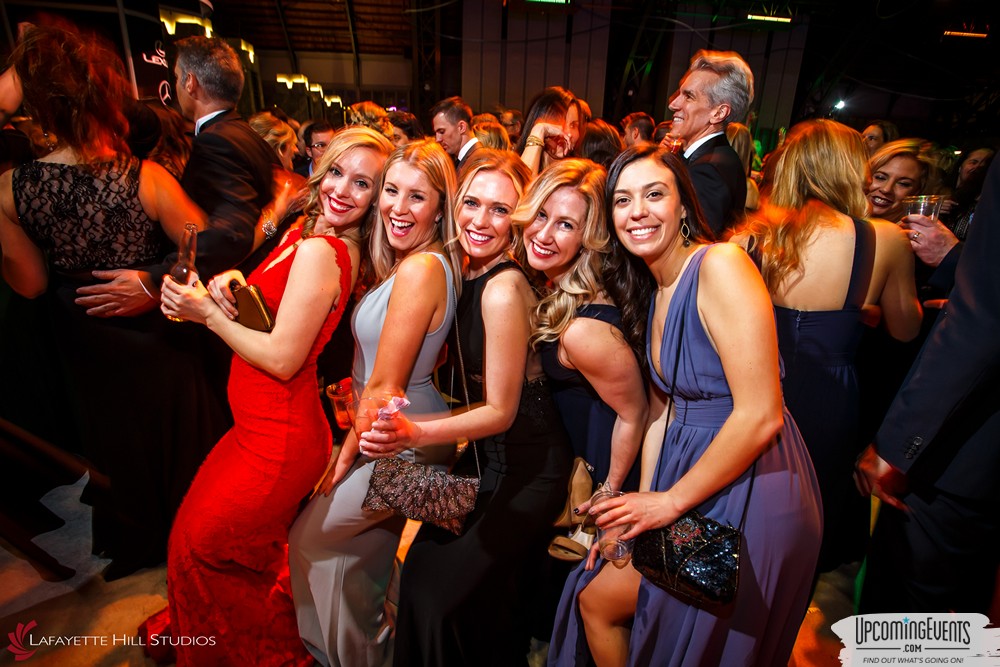 Black Tie Tailgate 2019 (General Event Shots)