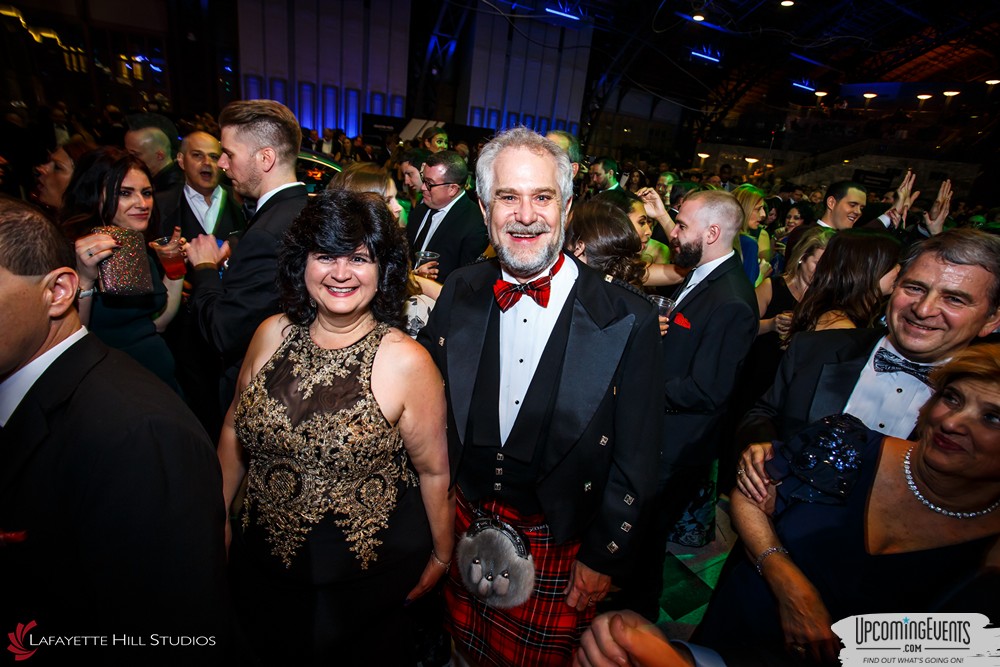 Black Tie Tailgate 2019 (General Event Shots)