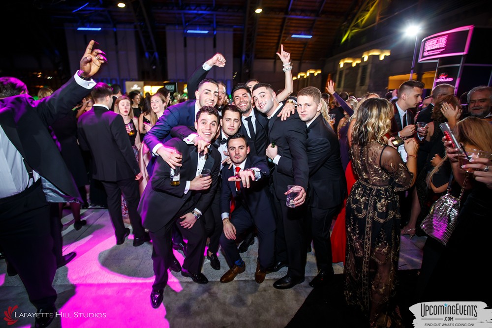 Black Tie Tailgate 2019 (General Event Shots)