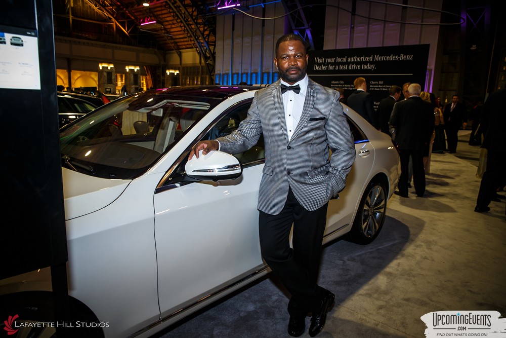 Black Tie Tailgate 2019 (General Event Shots)
