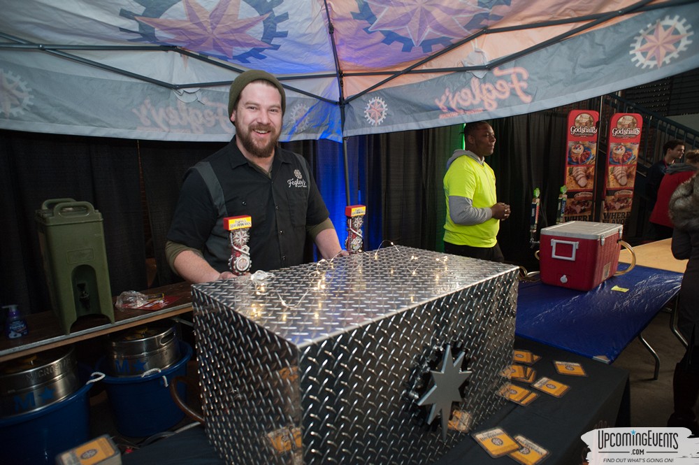 Philly Winter Craft Beer Fest - Saturday Session 1