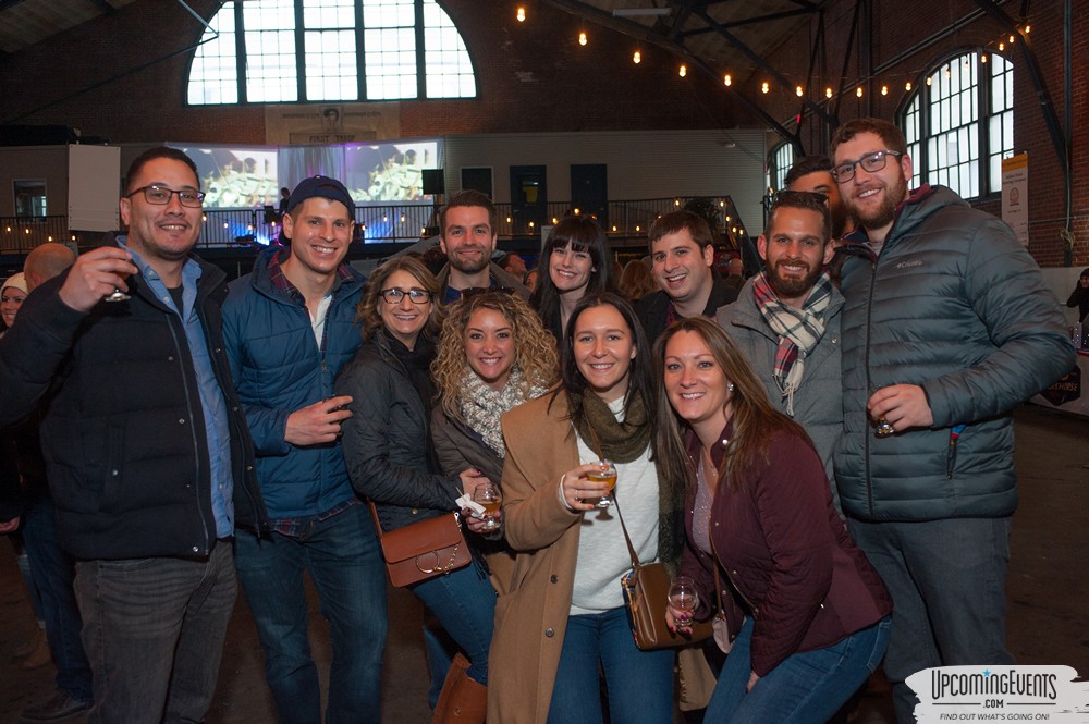 Philly Winter Craft Beer Fest - Saturday Session 1