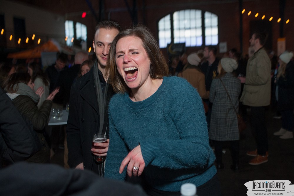 Philly Winter Craft Beer Fest - Saturday Session 1