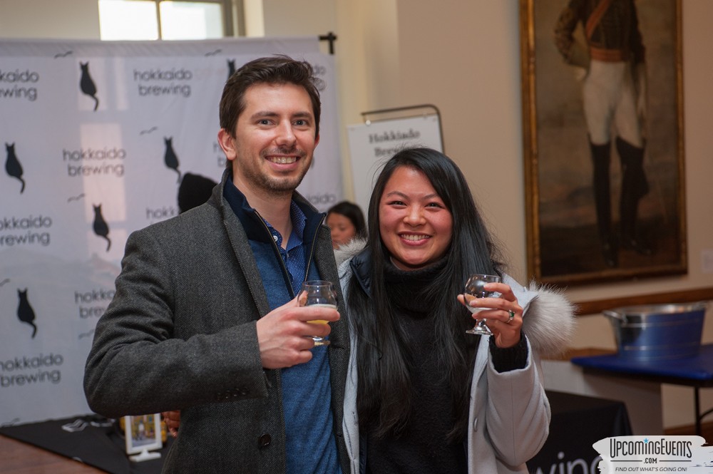 Philly Winter Craft Beer Fest - Saturday Session 1