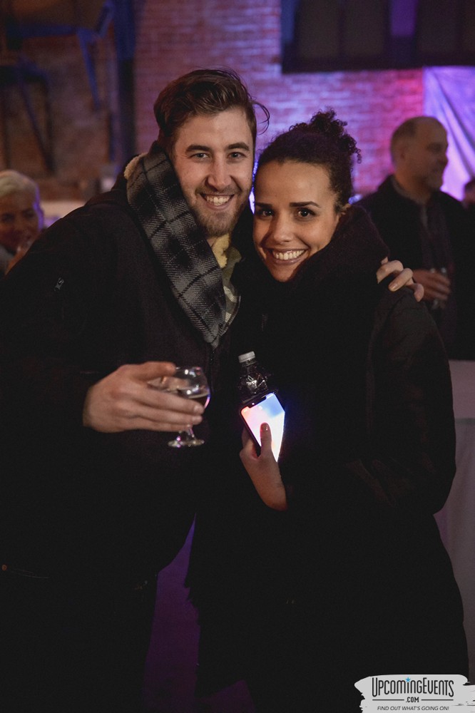 Philly Winter Craft Beer Fest - Friday Session