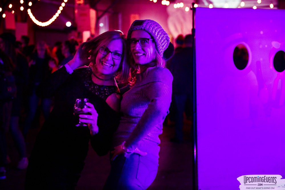 Philly Winter Craft Beer Fest - Friday Session