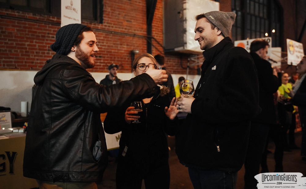 Philly Winter Craft Beer Fest - Friday Session