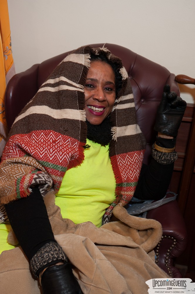 Philly Winter Craft Beer Fest - Saturday Session 2