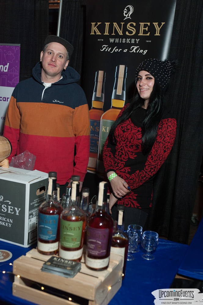 Philly Winter Craft Beer Fest - Saturday Session 2