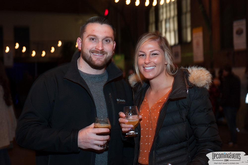 Philly Winter Craft Beer Fest - Saturday Session 2