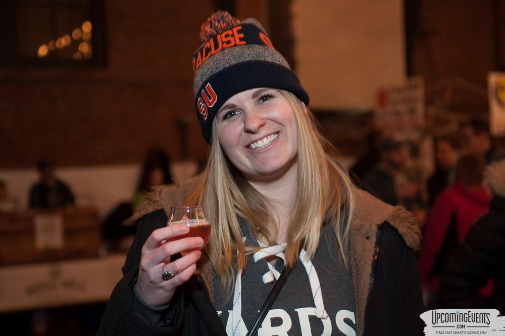 Philly Winter Craft Beer Fest - Saturday Session 2