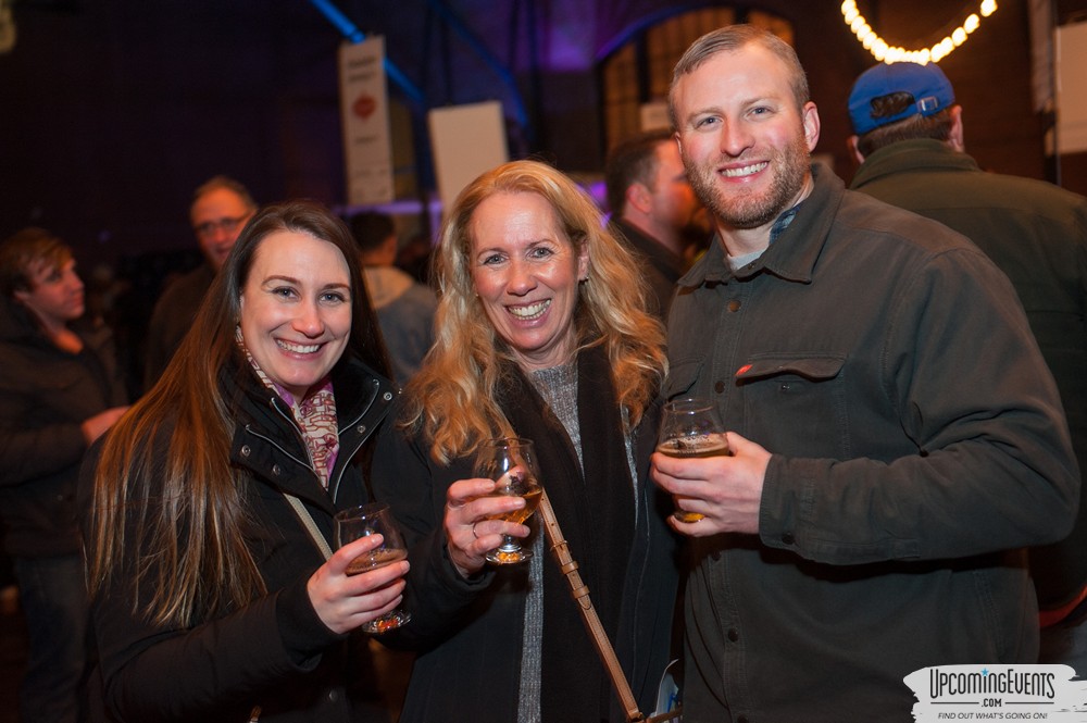 Philly Winter Craft Beer Fest - Saturday Session 2
