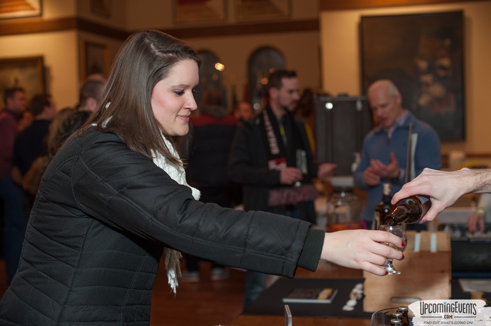 Philly Winter Craft Beer Fest - Saturday Session 2