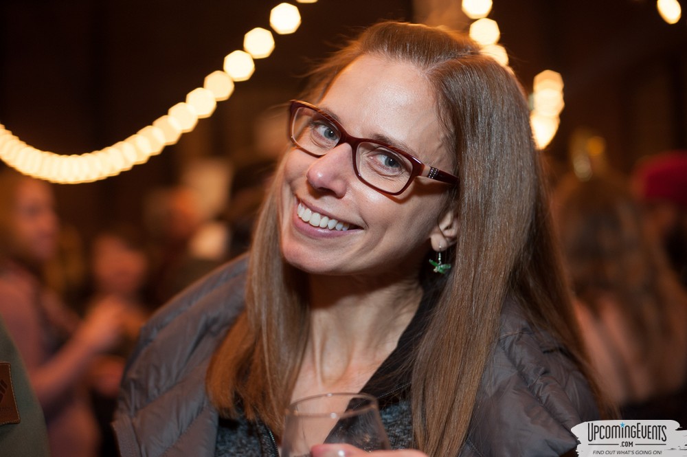 Philly Winter Craft Beer Fest - Saturday Session 2