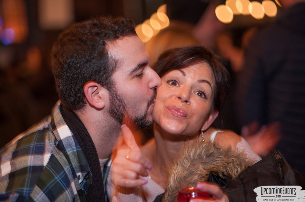 Philly Winter Craft Beer Fest - Saturday Session 2