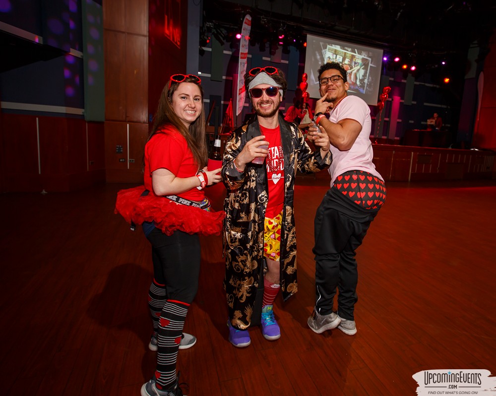 Cupid's Undie Run 2019 (Gallery 2)