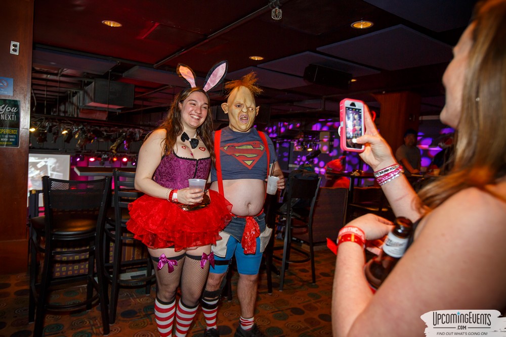 Cupid's Undie Run 2019 (Gallery 2)