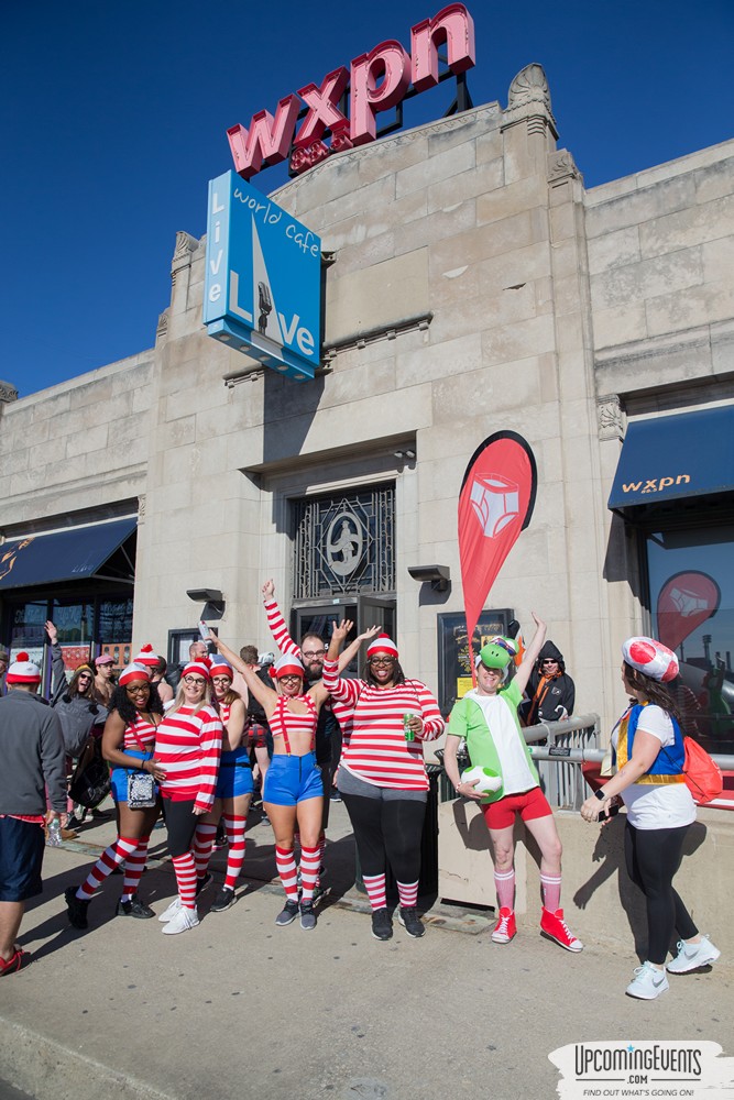 Cupid's Undie Run 2019 (Gallery 1)