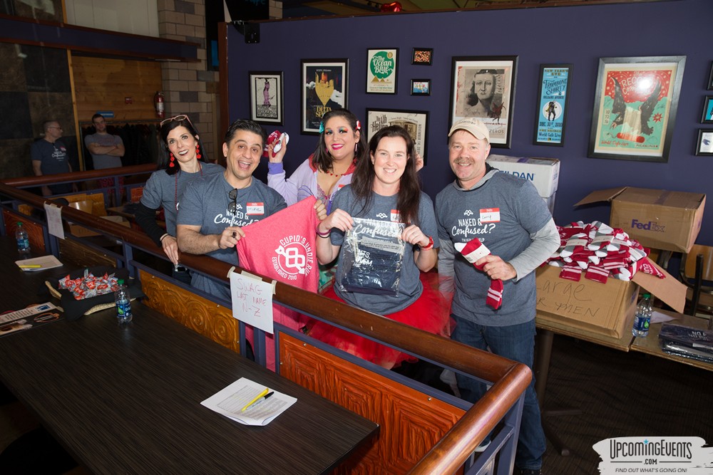 Cupid's Undie Run 2019 (Gallery 1)