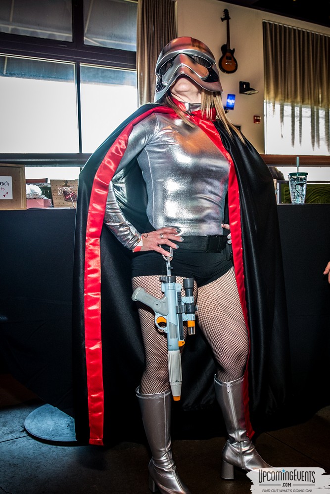 Cupid's Undie Run 2019 (Gallery 1)