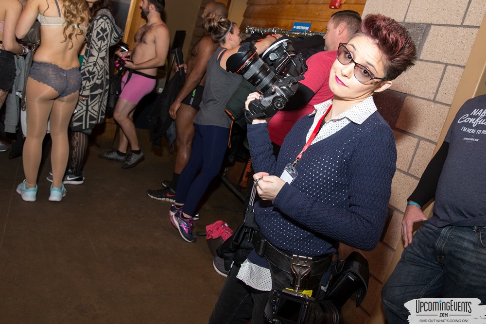 Cupid's Undie Run 2019 (Gallery 1)