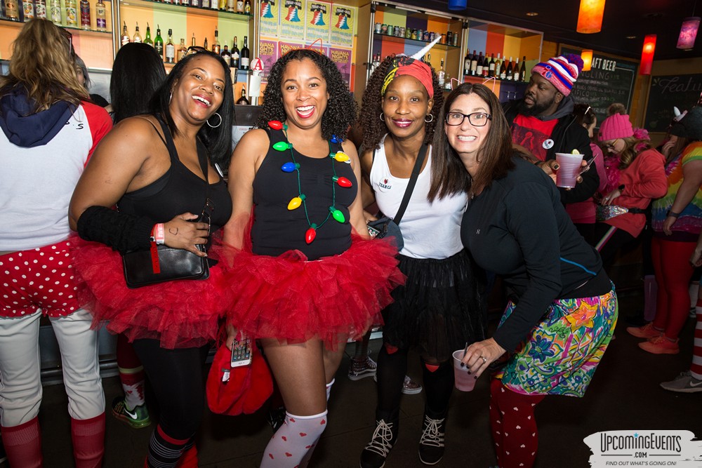 Cupid's Undie Run 2019 (Gallery 1)