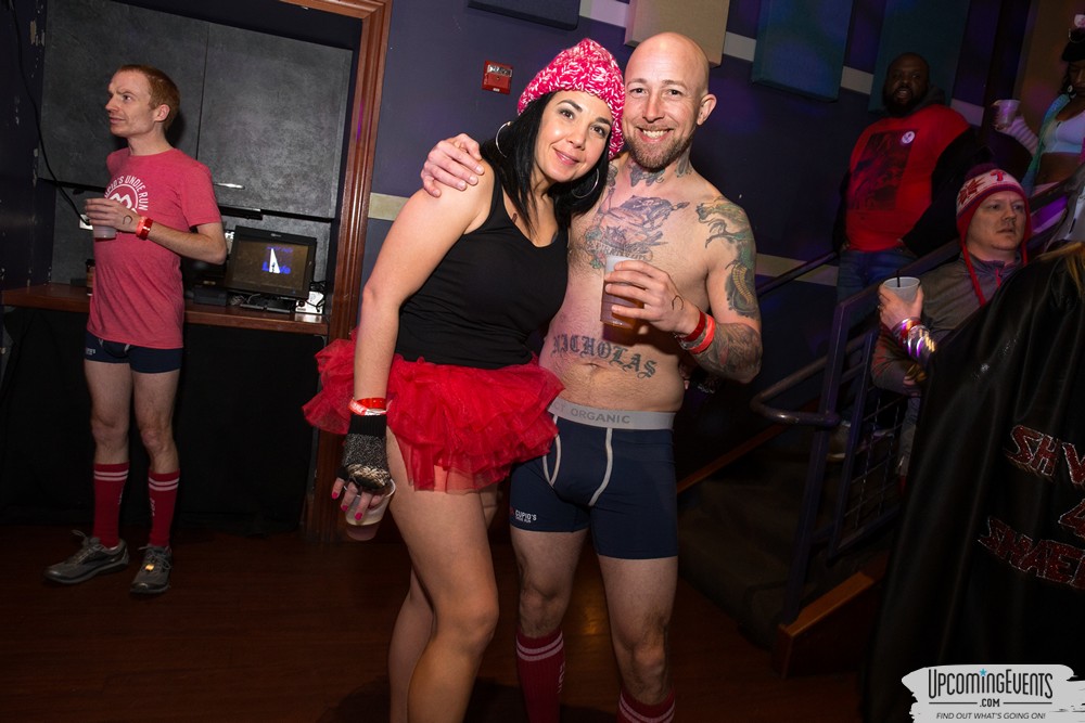 Cupid's Undie Run 2019 (Gallery 1)